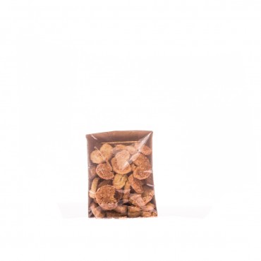 MINI PALMIERS BEURRE 175GR