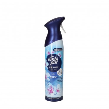 AMBIPUR AIR EFFECTS FRESC. PRIMAVE 185ML