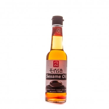 ENSO ACEITE SESAMO 150ML