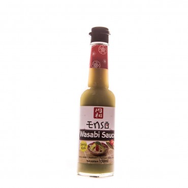 ENSO SALSA WASABI 150ML