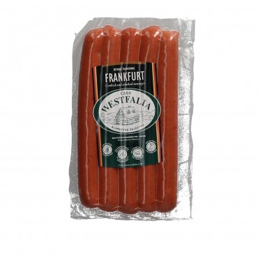 WESTFALIA FRANKFURT 275GR