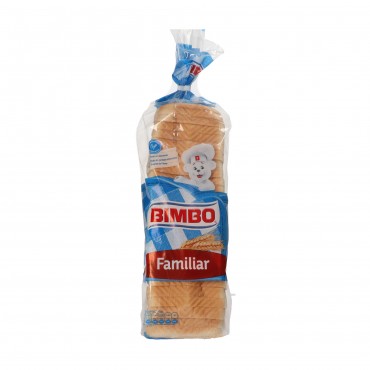 BIMBO SANDWICH FAMILIAR 700G