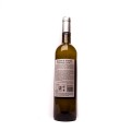 Vino blanco chardonnay, 75 cl. Alsina & Sardà
