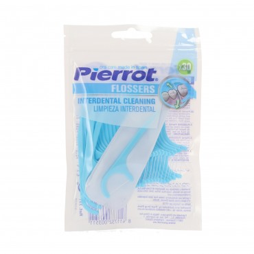 PIERROT FLOSSER INTERDENTAIRE