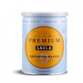 Cafè descafeïnat molt Premium, 250 g. Saula