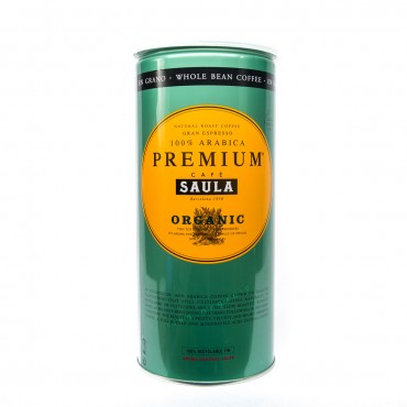 SAULA P.ECO GRAIN 500G