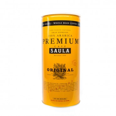 SAULA P.NATUREL GRAIN 500G