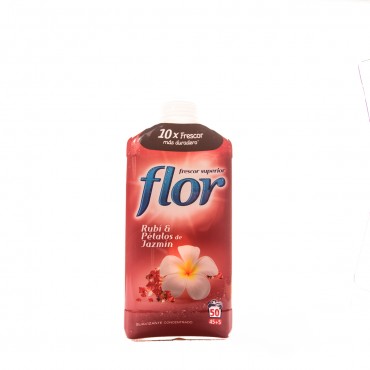 FLOR SUAVIZ. CONC. TWIST MELOC. 1.062ML