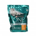 PURINA ONE CAT POLLASTRE 800G