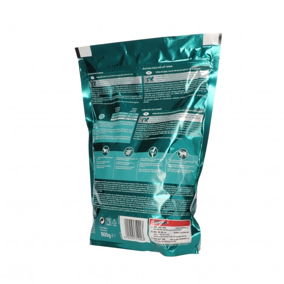 PURINA ONE CAT POLLASTRE 800G
