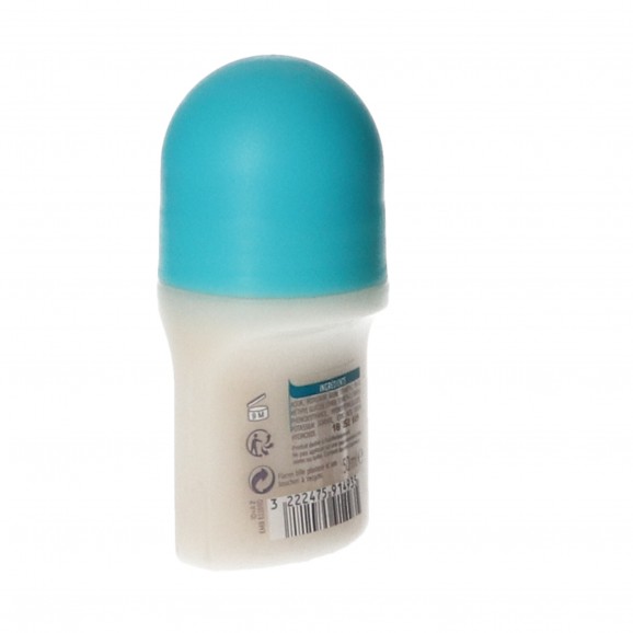 Desodorante de bola de piedra de alumbre, 50 ml. Casino