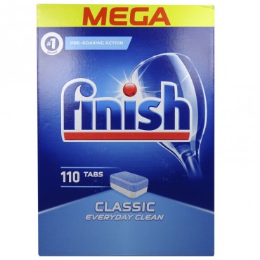 FINISH RENTAVAIXELLES CLASSIC 110U