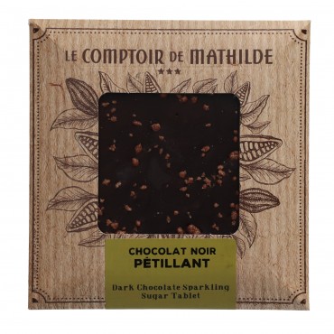 C.M XOCO PETA ZETA TAB.80G