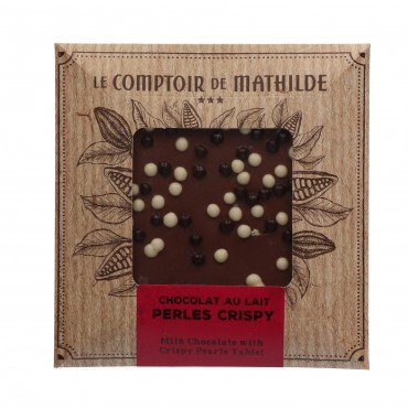 C.M CHOCO ARROZ INFLADO TAB.80G