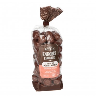 C.M PERLES CRUIXENTS 170G