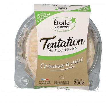 ETOILE S. FELICIEN TENTA 32% LC 200G