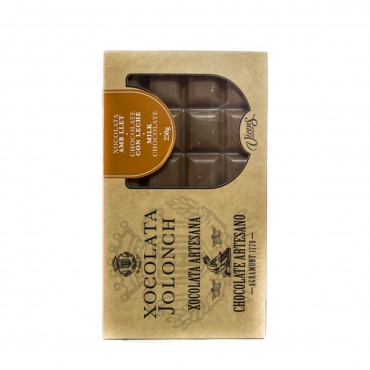 VICENS XOCO LLET ART.AGRAMUNT 250G