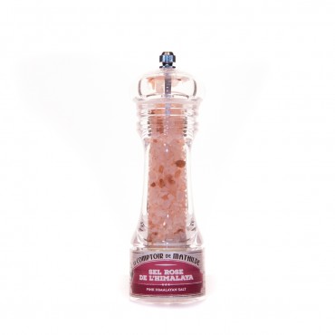 C.M SAL ROSA HIMALAIA 50G