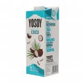 Beguda de coco i arròs, 1 l. Yosoy