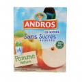 ANDROS COMP. S/S POMA NATURAL X 4