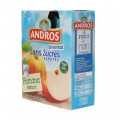 ANDROS COMP. S/S POMA NATURAL X 4