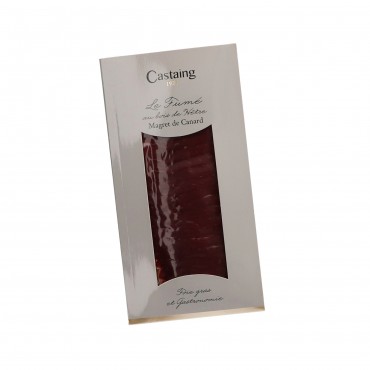 CASTAING MAGRET ANEC FUMAT