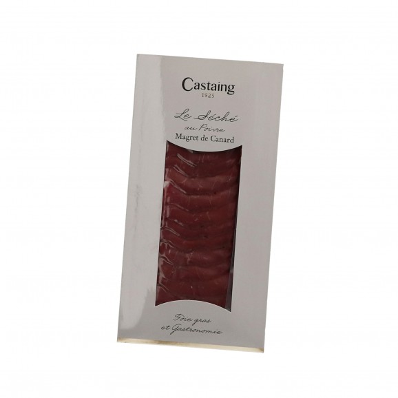 CASTAING MAGRET PATO SECO 70G