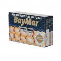 Coques moyennes, 102 g. Baymar
