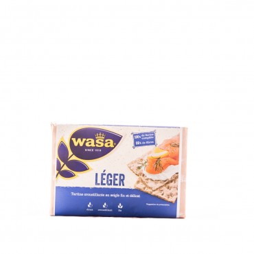 BARILLA WASA LEGER 270G