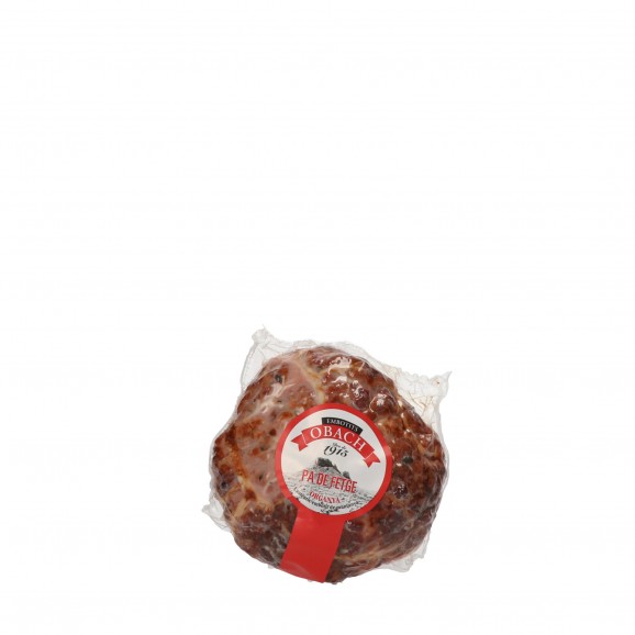 OBACH PA DE FETGE 270G