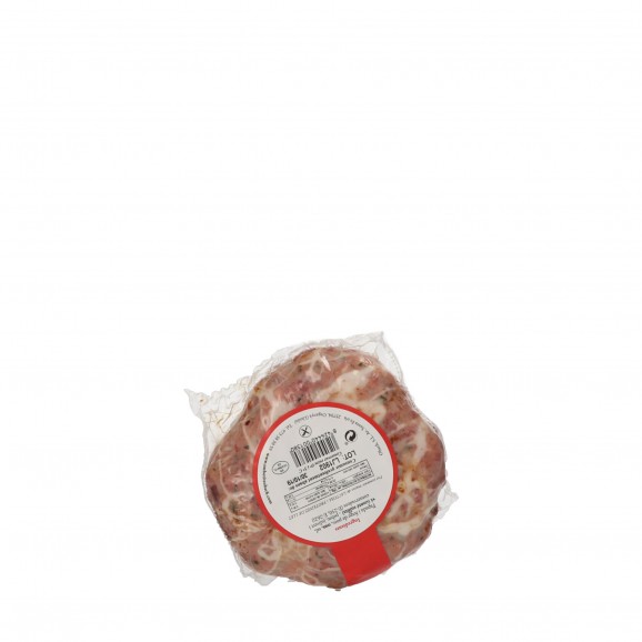 OBACH PA DE FETGE 270G