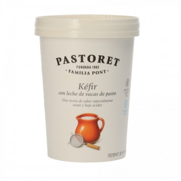 PASTORET KEFIR 500G