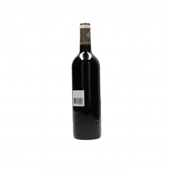 Vi negre DO Bordeus, 75 cl. Château Pilet
