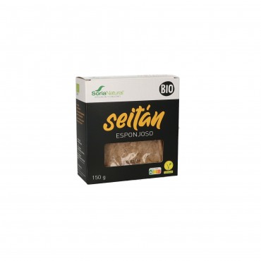 SORIA N.SEITAN ESPONJOS 150G