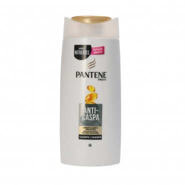 PANTENE SHAMP.ANTIPELLICULAIRE 625ML