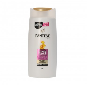 PANTENE SHAMP.BOUCLES 625ML