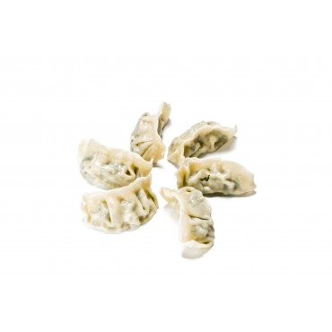 919-GYOZA CERDO (6U.) 140G