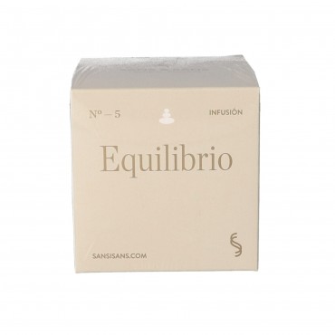 S&S INFUSION EQUILIBRE X12