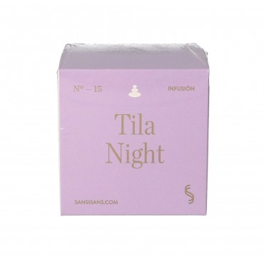 S&S TILLEUL NIGHT X12