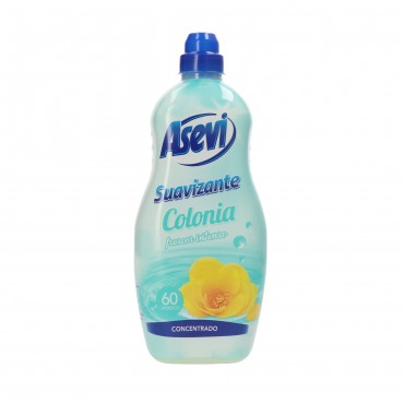 ASEVI SUAV. CONC. HIPOA. COLONIA 1.495ML