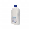 Detergente líquido gel activo, 2,4 l. Asevi
