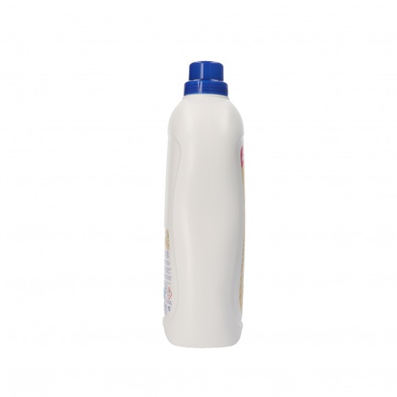 Detergente líquido jabón de Marsella, 2,4 l. Asevi