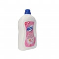 Detergente líquido de rosa mosqueta, 2,4 l. Asevi