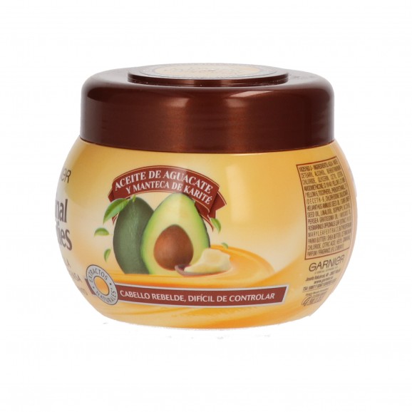 ORIGINAL REMED. MASC. AGUAC/KARIT 300ML