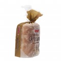 Pan de molde artesano, 550 g. Bimbo