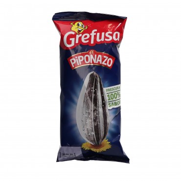 GREFUSA PIPONAZO 119G