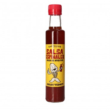 ESPINALER SAUCE 250ML