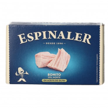 ESPINALER BONITE H.OLIVE 81G