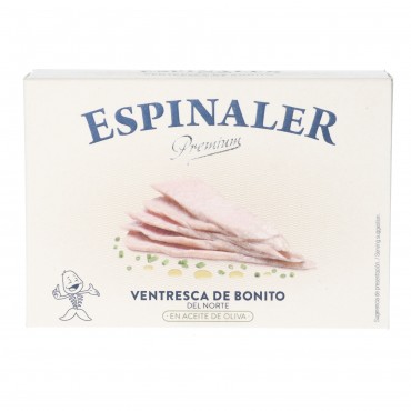 ESPINALER VENTRECHE BONITE OL-120 80GNE