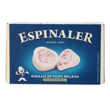 ESPINALER ANNEAU ENCORNET OL-120 72G